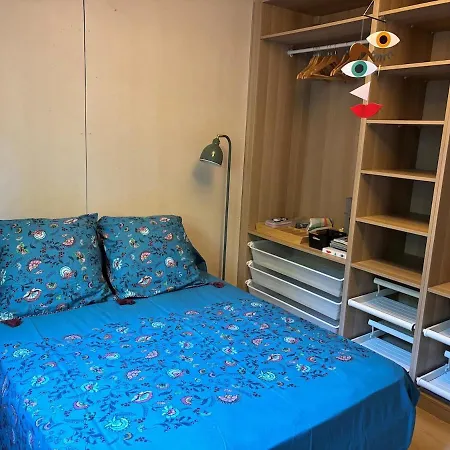 Charmante Maison Bois T3 *