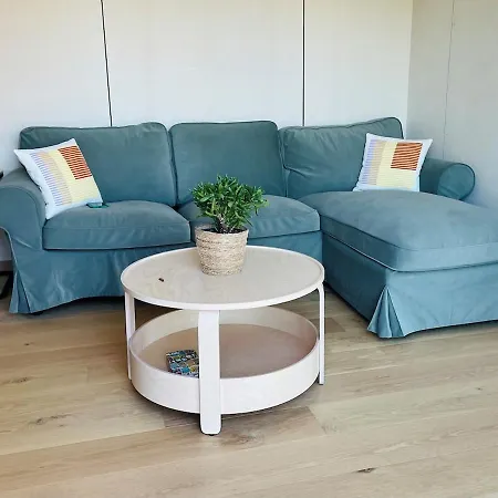 Charmante Maison Bois T3