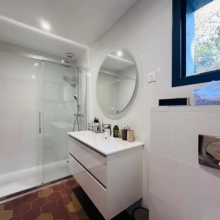 Alpstuga Charmante Maison Bois T3 *