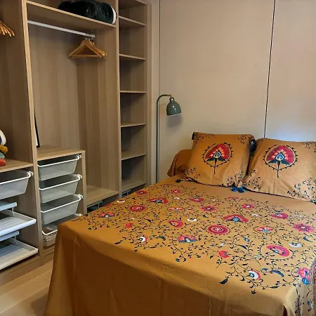 Charmante Maison Bois T3 Alpehytte *