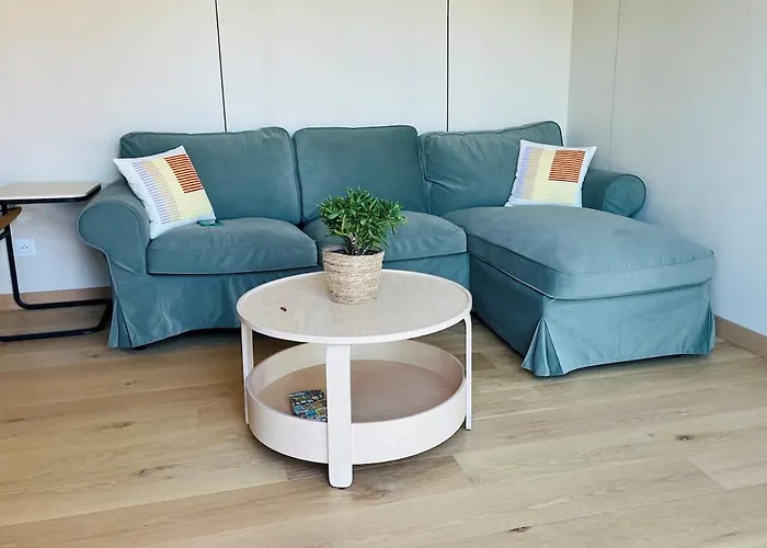 Charmante Maison Bois T3